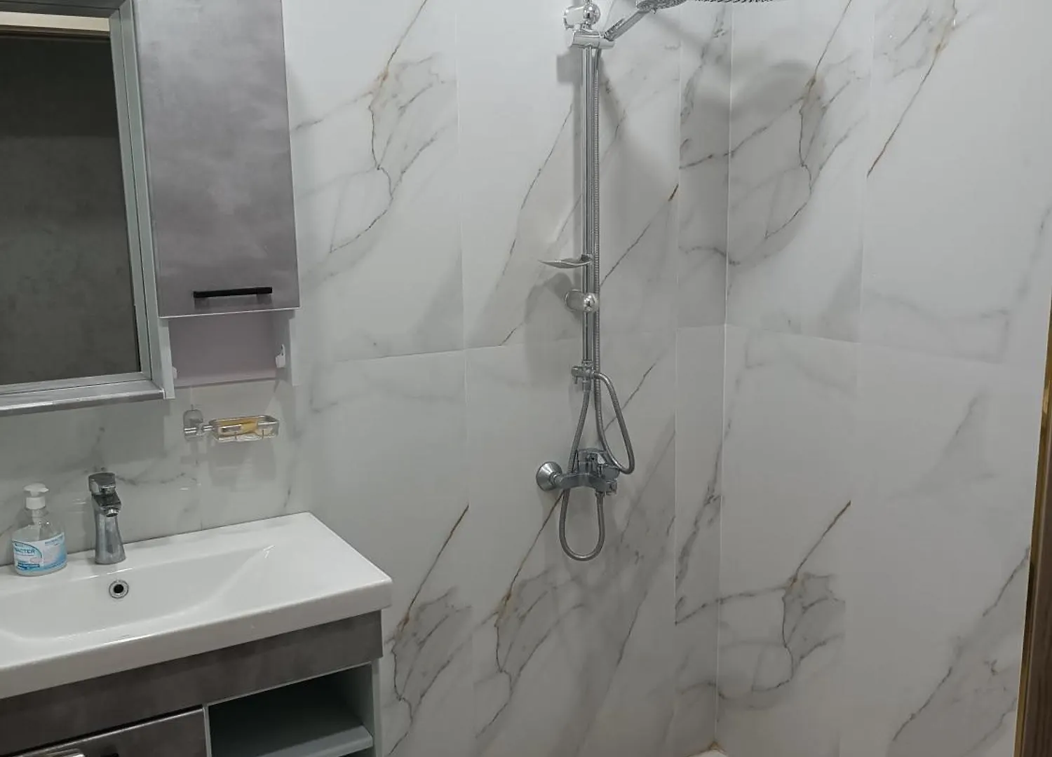 Islan gh26 Apartment Agadir