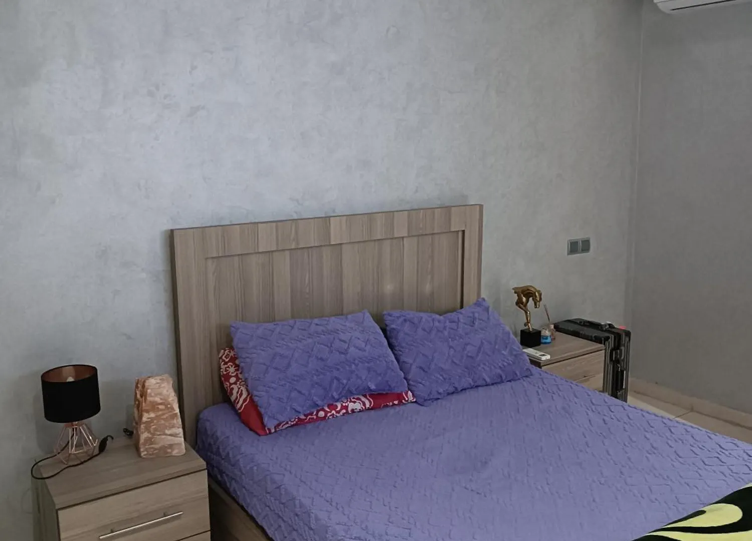Islan gh26 Apartment Agadir
