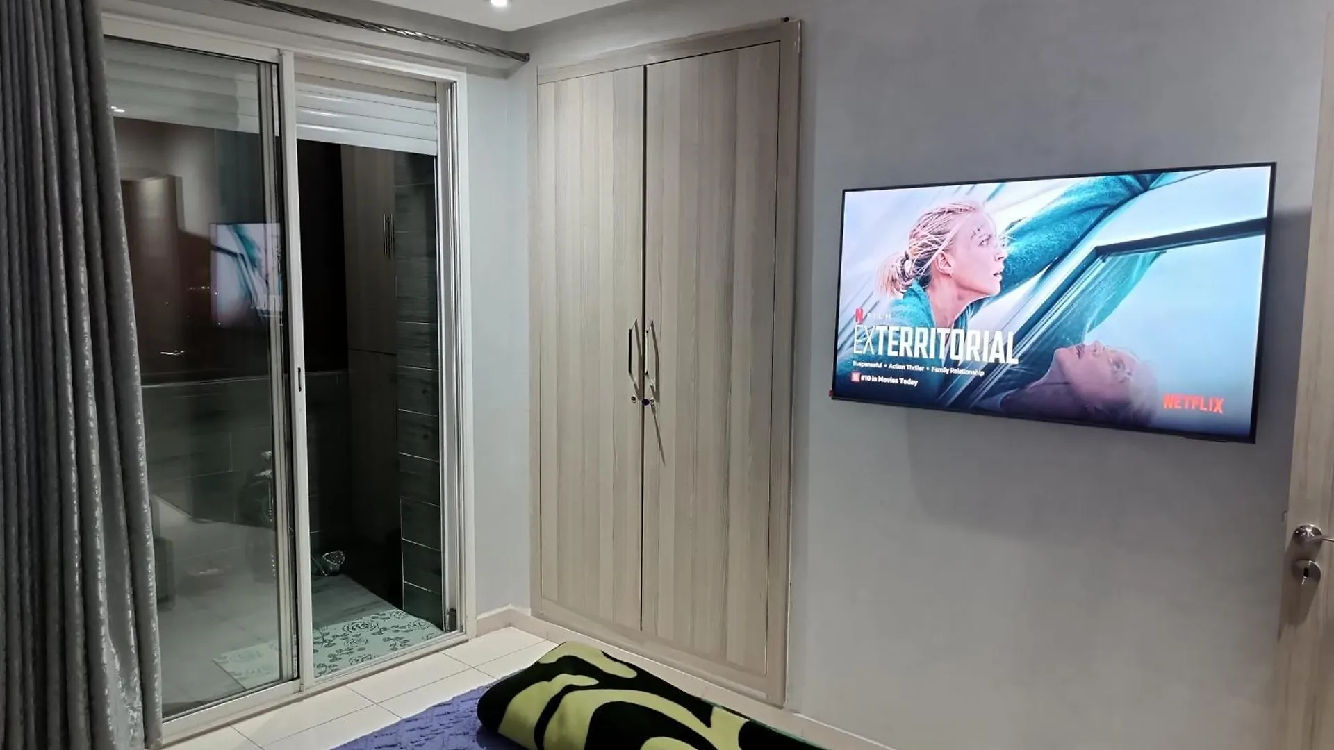 Islan gh26 Apartment Agadir Morocco